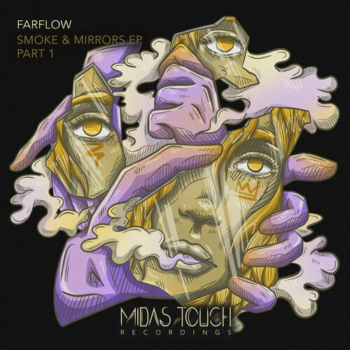  FarFlow - Smoke & Mirrors EP Part 1 (2024) 