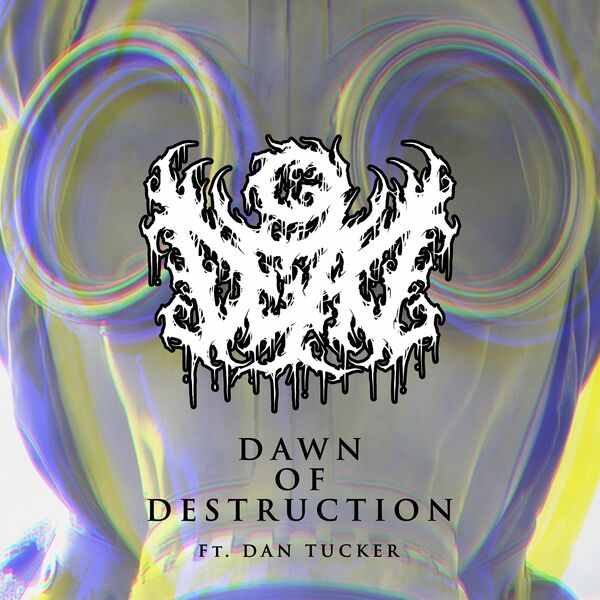 9 Dead - Dawn of Destruction [single] (2024)