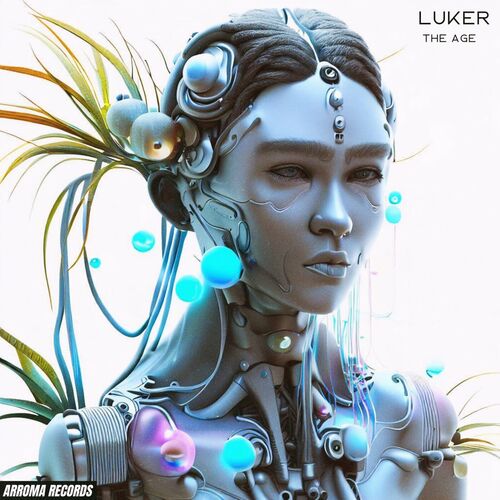  Luker - The Age (2023) 