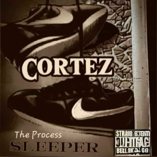  Sleeper - Cortez (2024) 