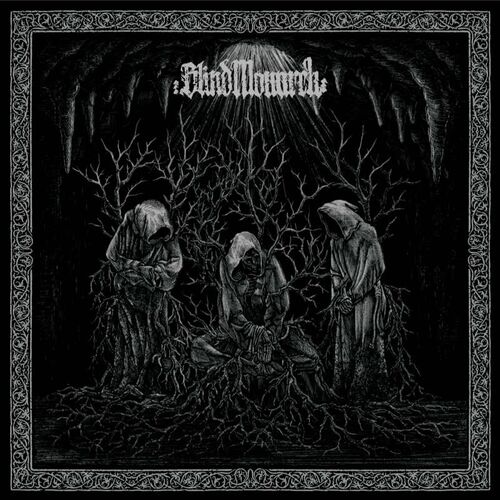 VA -  Blind Monarch - The Dead Replenish the Earth (2024) [MP3] 500x500-000000-80-0-0