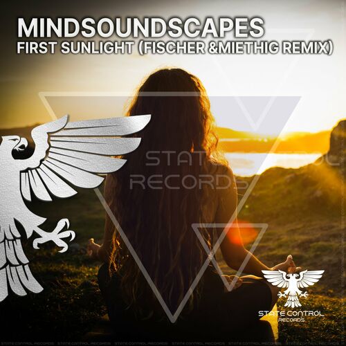  Mindsoundscapes - First Sunlight (Fischer and Miethig Remix) (2023) 