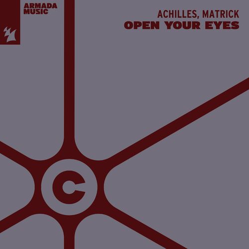  Achilles (OZ) & MatricK - Open Your Eyes (2023) 