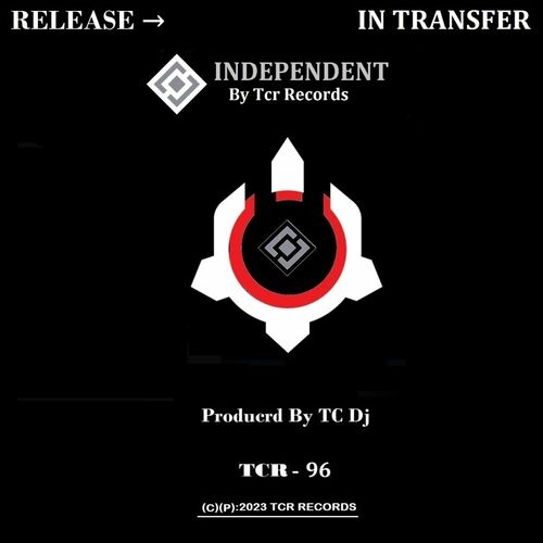  TC Dj - In Transfer (2023) 