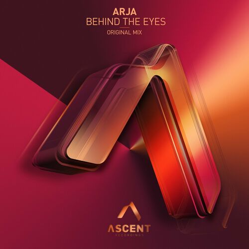 Arja - Behind the Eyes (2024)