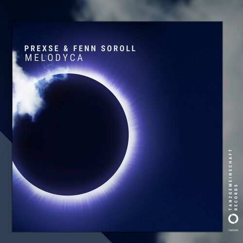  PREXSE & Fenn Soroll - Melodyca (2024) MP3 500x500-000000-80-0-0