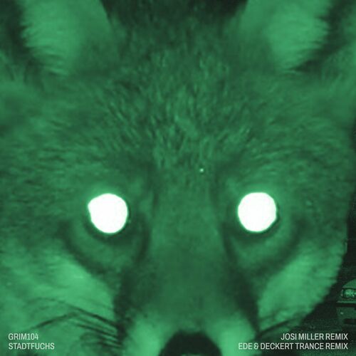  grim104 - Stadtfuchs (Remixes) (2023) 
