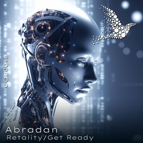  Abradan - Get Ready (2023) 