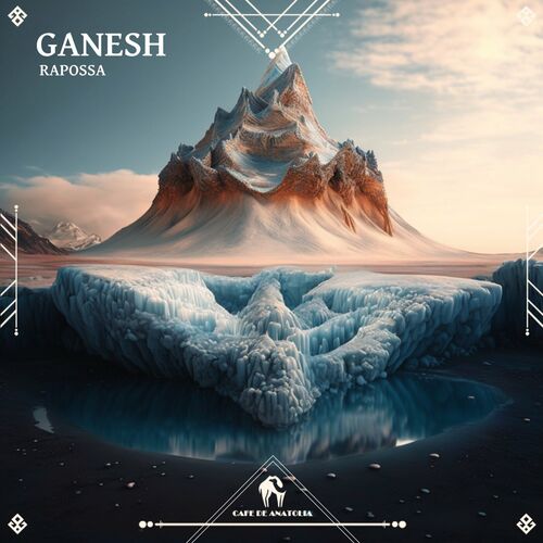  Rapossa - Ganesh (2023) 