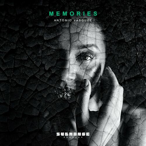  Antonio Vasquez - Memories (2023) 