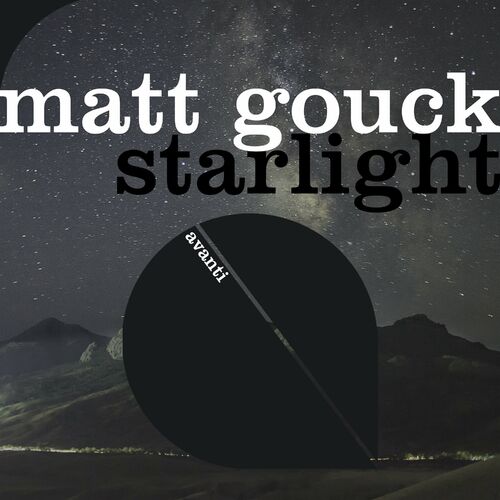 Matt Gouck - Starlight (2023)
