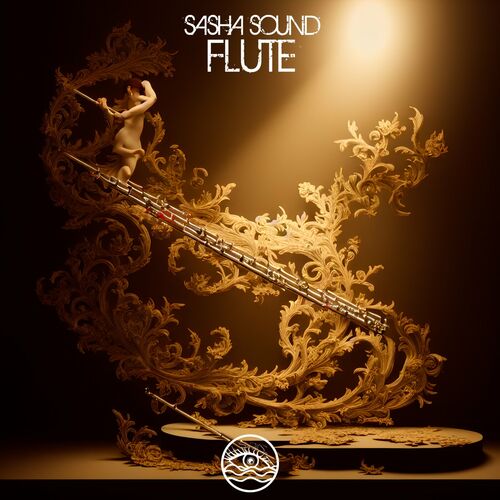  Sasha Sound - Flute (2023) 