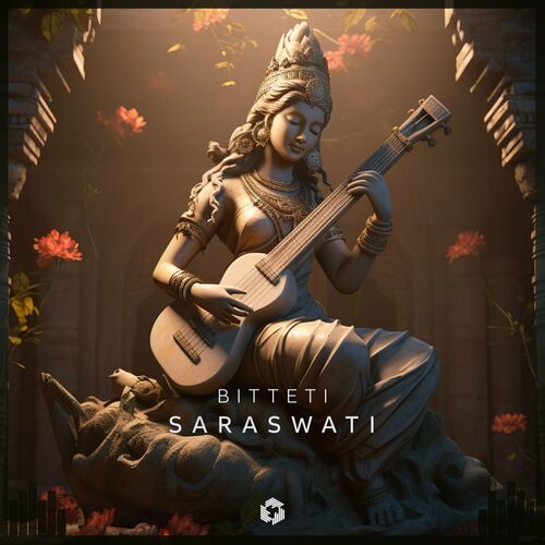  Bitteti - Saraswati (2023) 