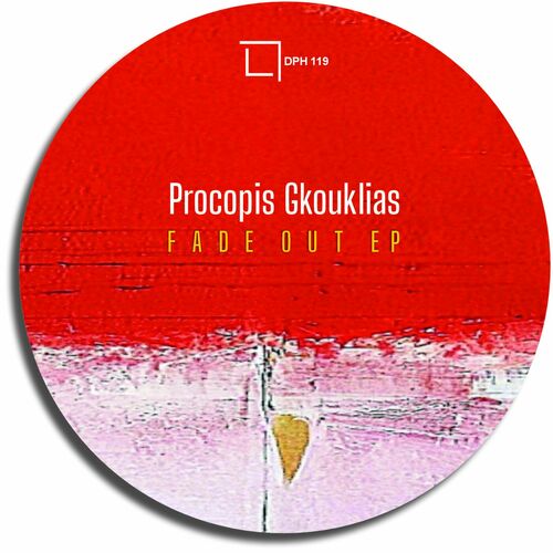 Procopis Gkouklias - Fade Out (2024)