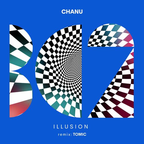 Chanu - Illusion (2024)