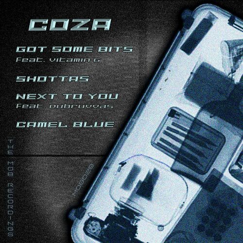  Coza - Got Some Bits (2023) 