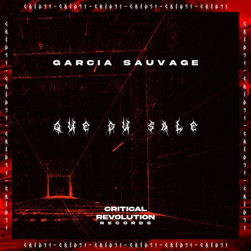 VA -  Garcia sauvage - Que Du Sale (2024) [MP3] 500x500-000000-80-0-0