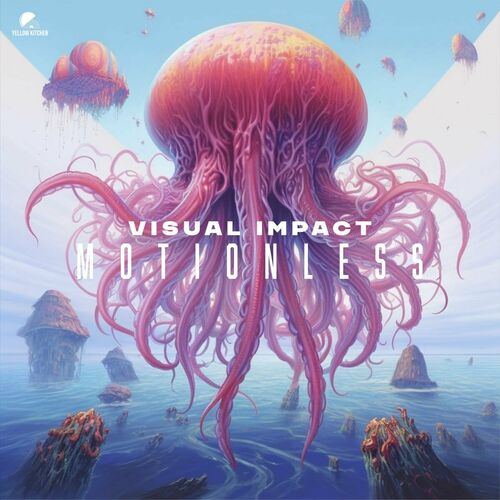  Visual Impact - Motionless (2023) 