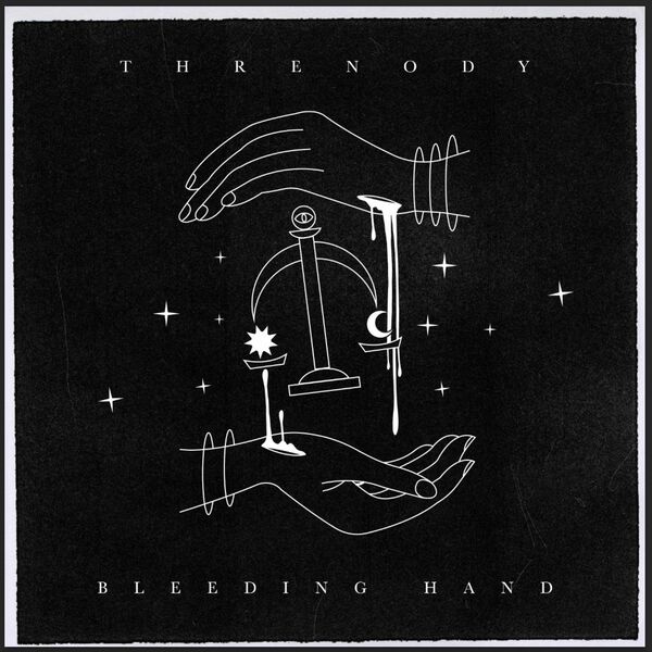 Threnody - Bleeding Hand [single] (2022)