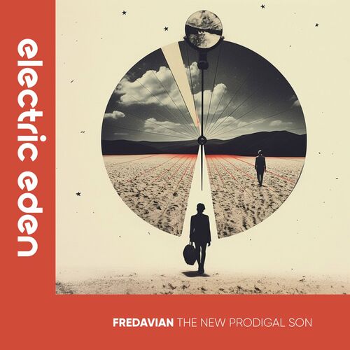  Fredavian - The New Prodigal Son (2023) 