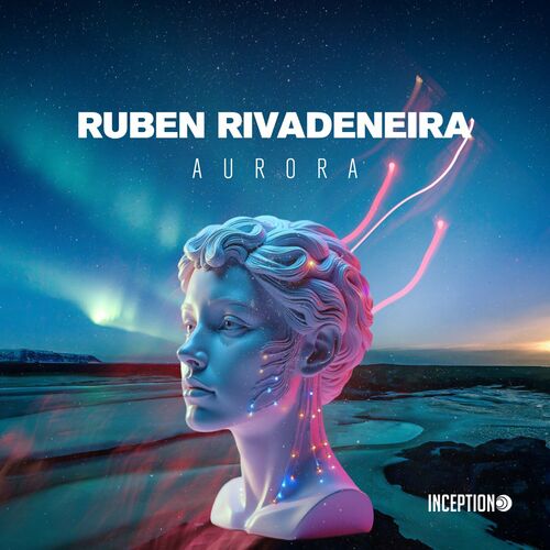 Ruben Rivadeneira - Aurora (2024)