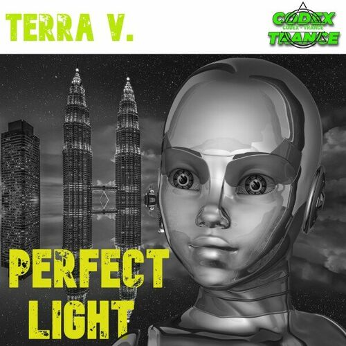  Terra V. - Perfect Light (2023) 