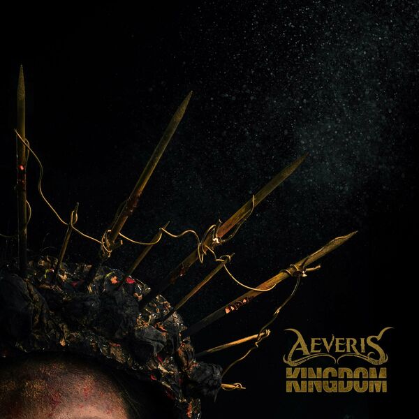 Aeveris - Kingdom [single] (2023)