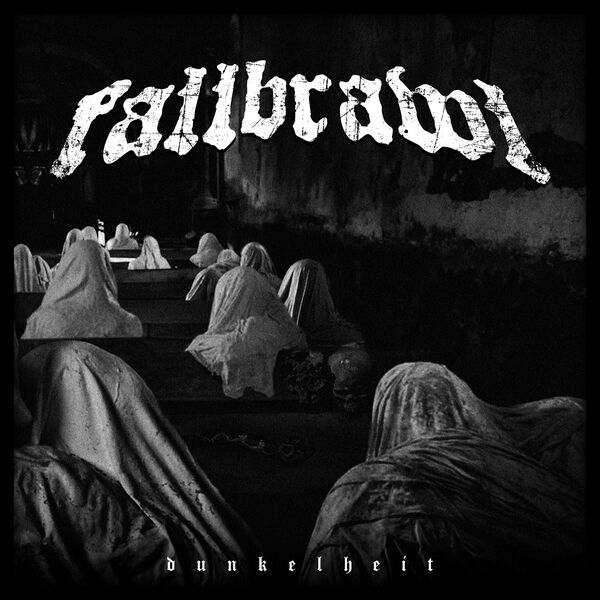 Fallbrawl - You Can't Kill Me [single] (2024)