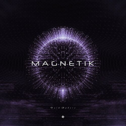  Magnetik - Dark Sphere (2023) 