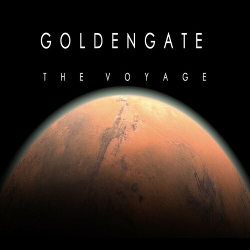  GOLDENGATE - The Voyage (2023) 