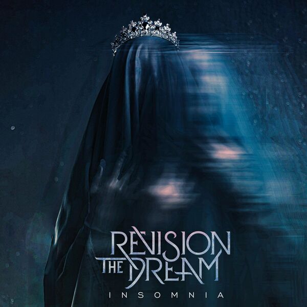 Revision the Dream - Insomnia [single] (2023)