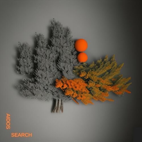  Aidos - Search (2023) 
