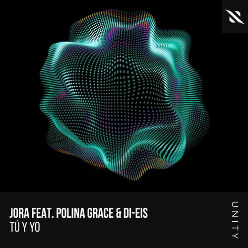  Jora ft Polina Grace & Di-Eis - Tu y Yo (2023) 