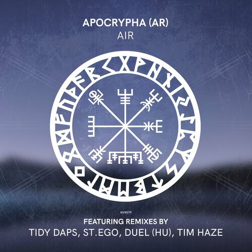 VA - Apocrypha (AR) - Air (2024) (MP3) 500x500-000000-80-0-0