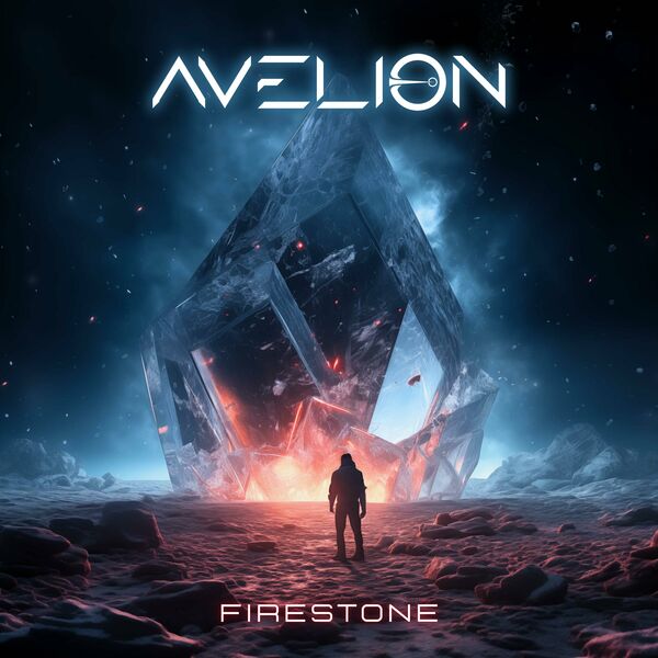 Avelion - Firestone [single] (2024)