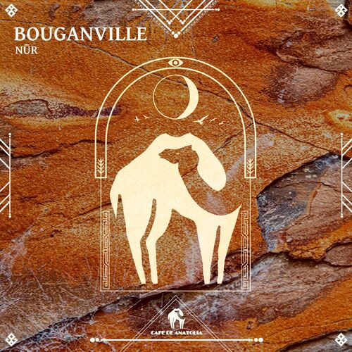 VA - Nur - Bouganville (2023) (MP3)