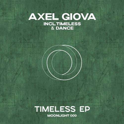  Axel Giova - Timeless (2023) 