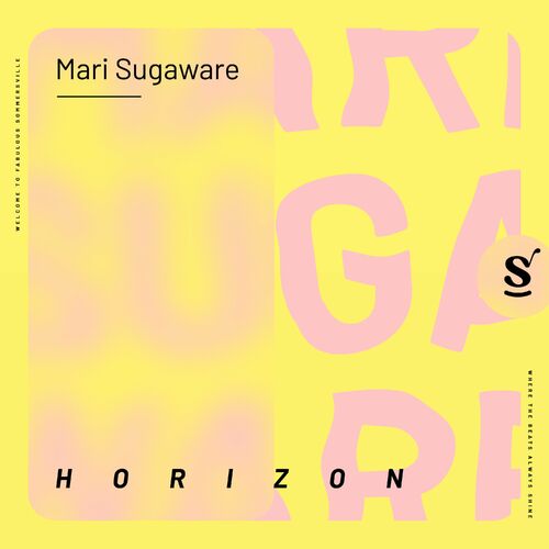  Mari Sugaware - Horizon (2023) 