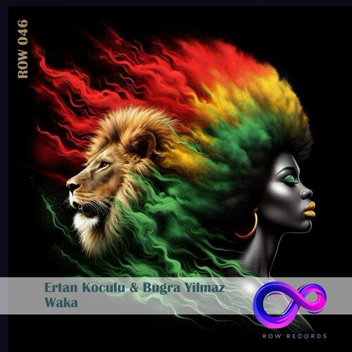  Bugra Yilmaz & Ertan Koculu - Waka (2024) MP3 500x500-000000-80-0-0