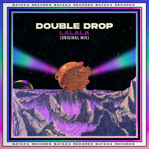 VA - Double Drop - Lalala (2023) (MP3)