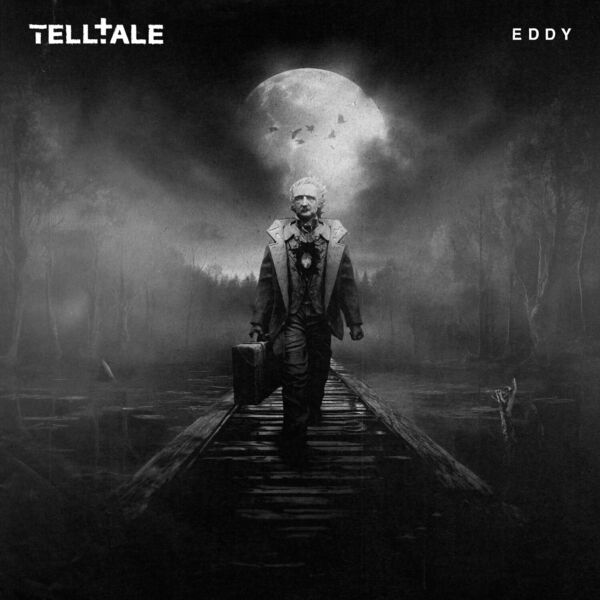 Telltale - EDDY [single] (2024)