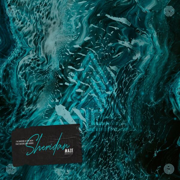 Sheridan - Maze [single] (2023)