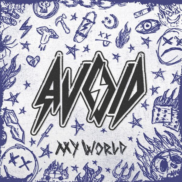 AVOID - My World [single] (2022)