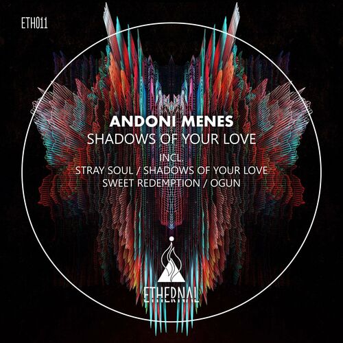 VA - Andoni Menes - Shadows of Your Love (2023) (MP3)