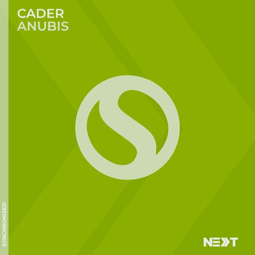  CaDeR - Anubis (2024) 