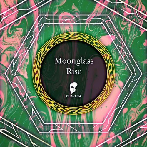  Moonglass - Rise (2023) 