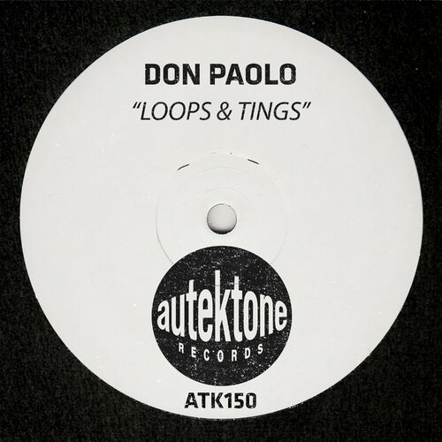  Don Paolo - Loops & Tings (2023) 