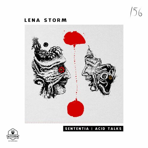  Lena Storm - Sententia | Acid Talks (2023) 
