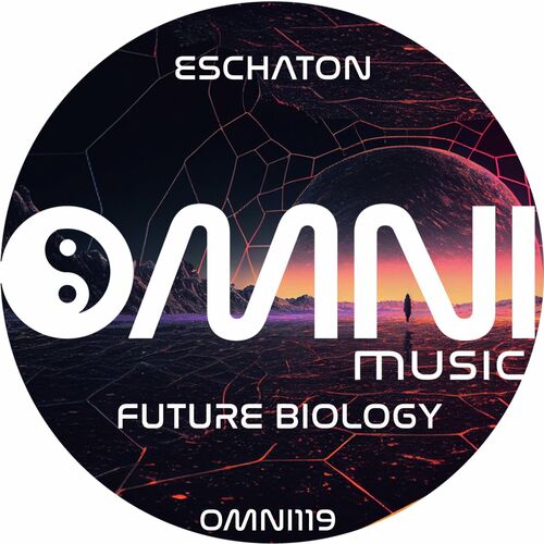  Eschaton - Future Biology (2023) 