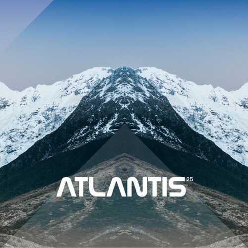  Atlantis & Slipstream - Atlantis 25 (2023) 